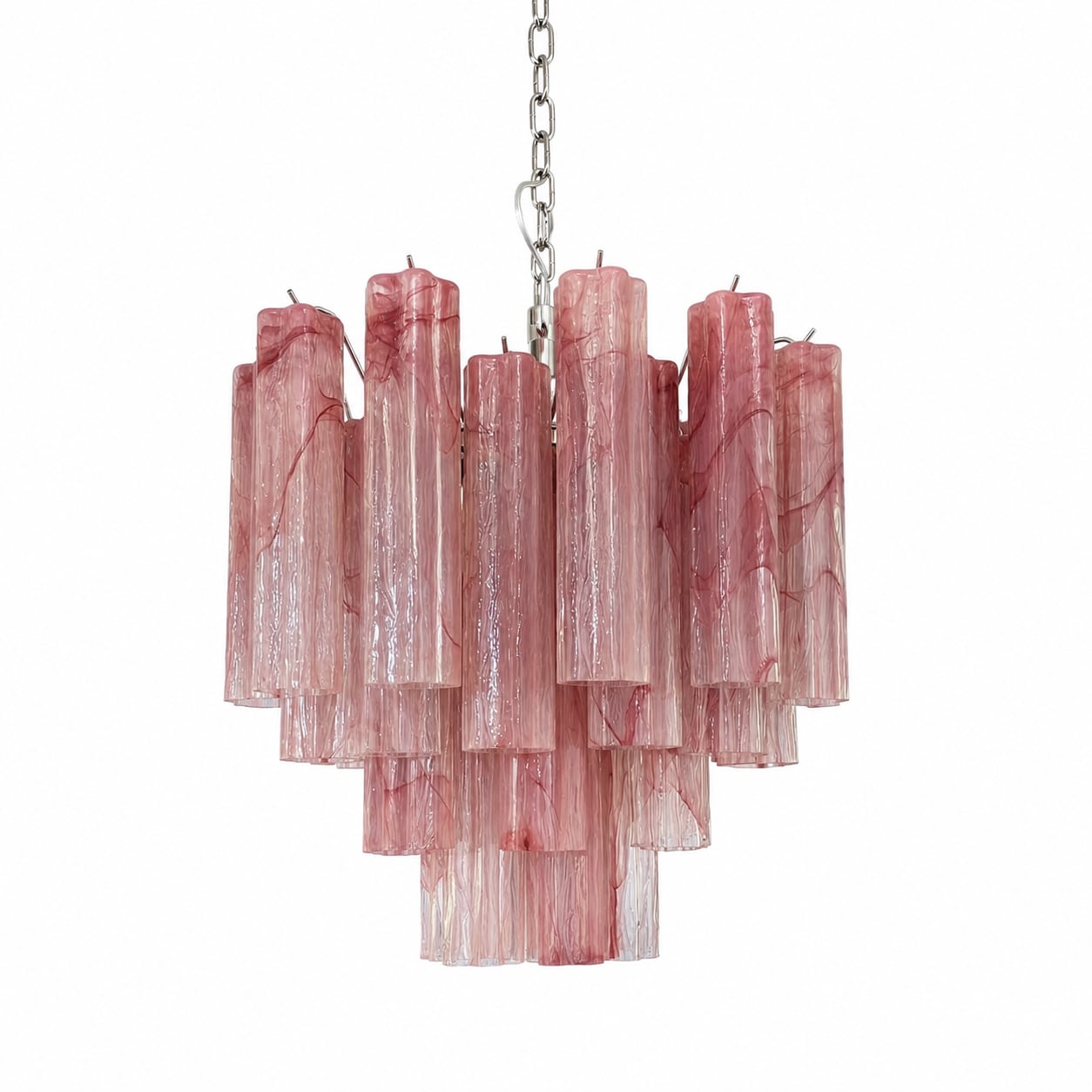 Image of Vetra Cascading Chandelier
