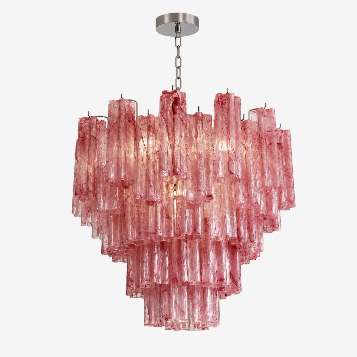 Image of Vetra Cascading Chandelier