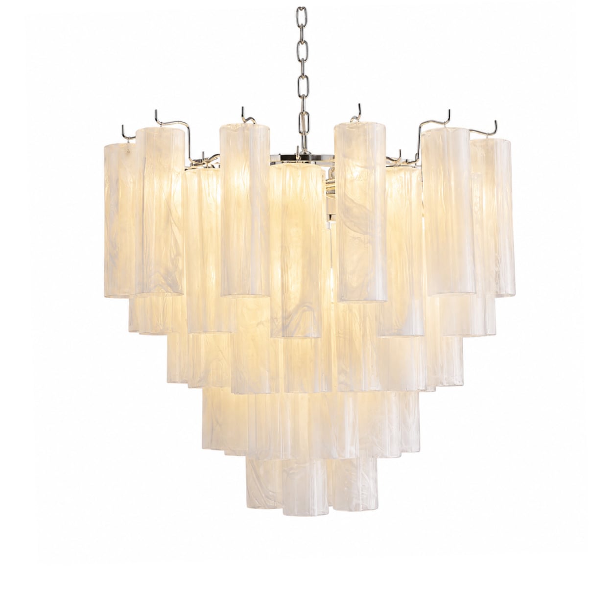 Image of Vetra Cascading Chandelier