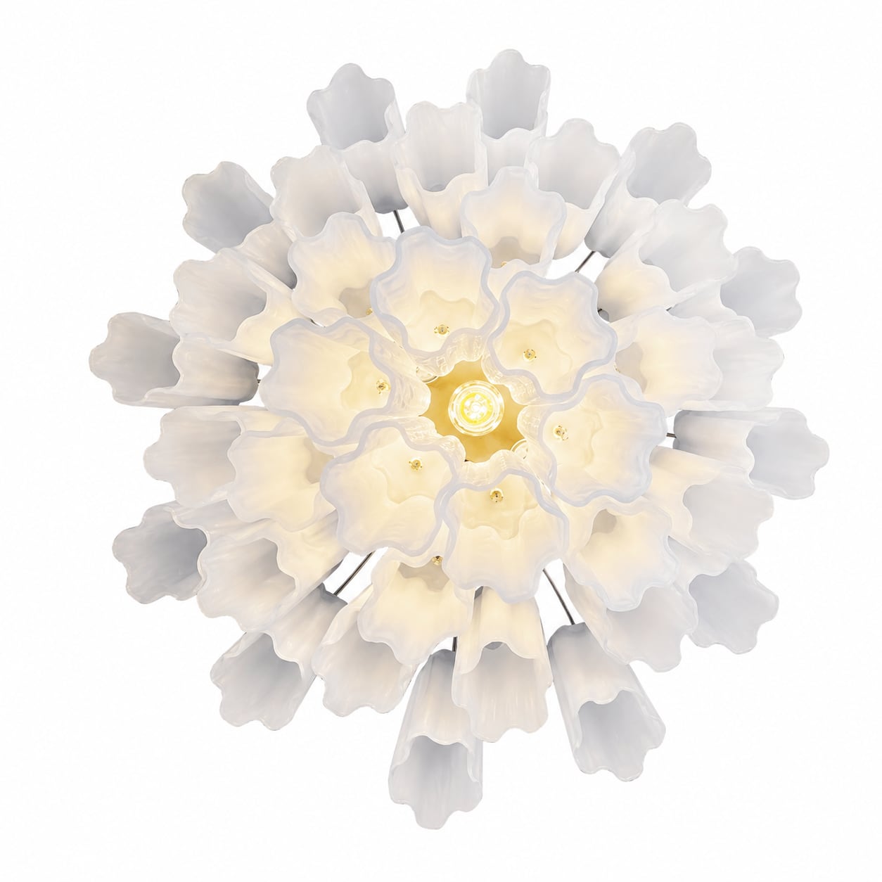 Image of Vetra Cascading Chandelier