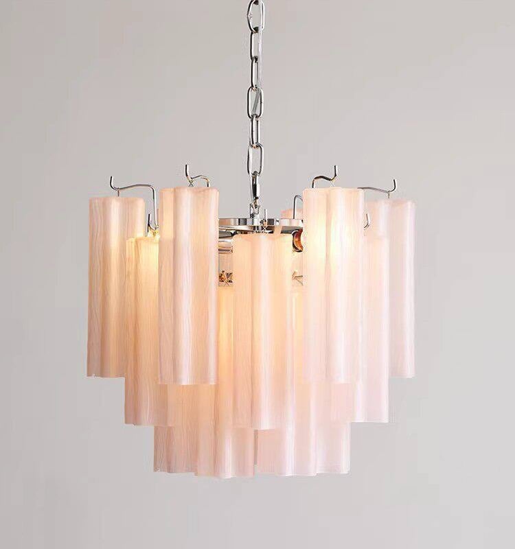 Image of Vetra Cascading Chandelier