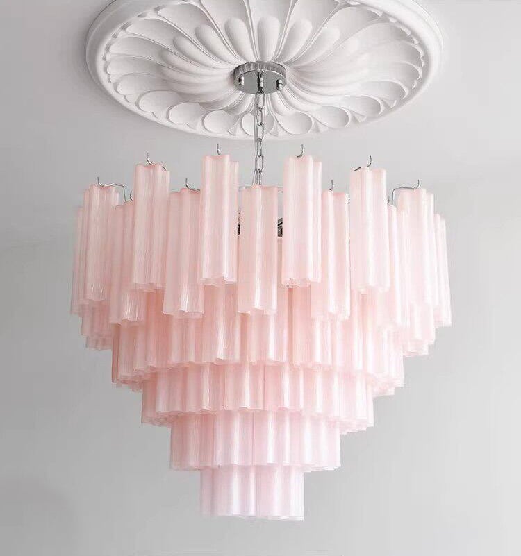 Image of Vetra Cascading Chandelier