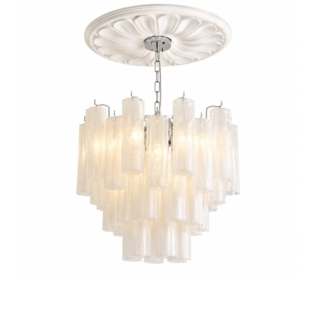 Vetra Cascading Chandelier
