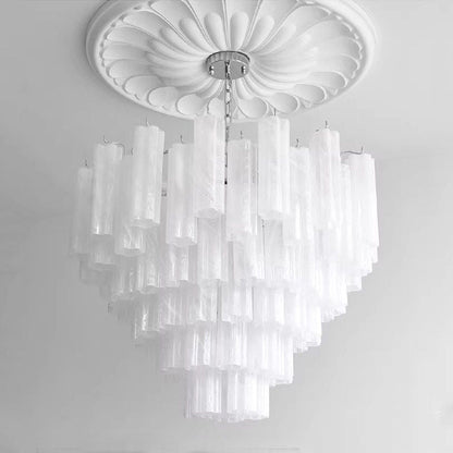 Vetra Cascading Chandelier