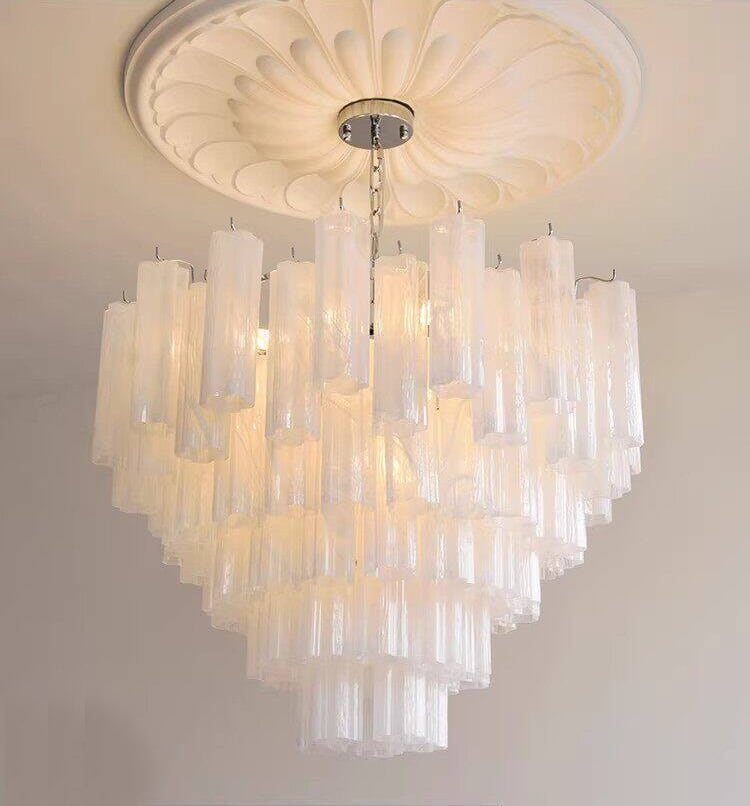 Image of Vetra Cascading Chandelier