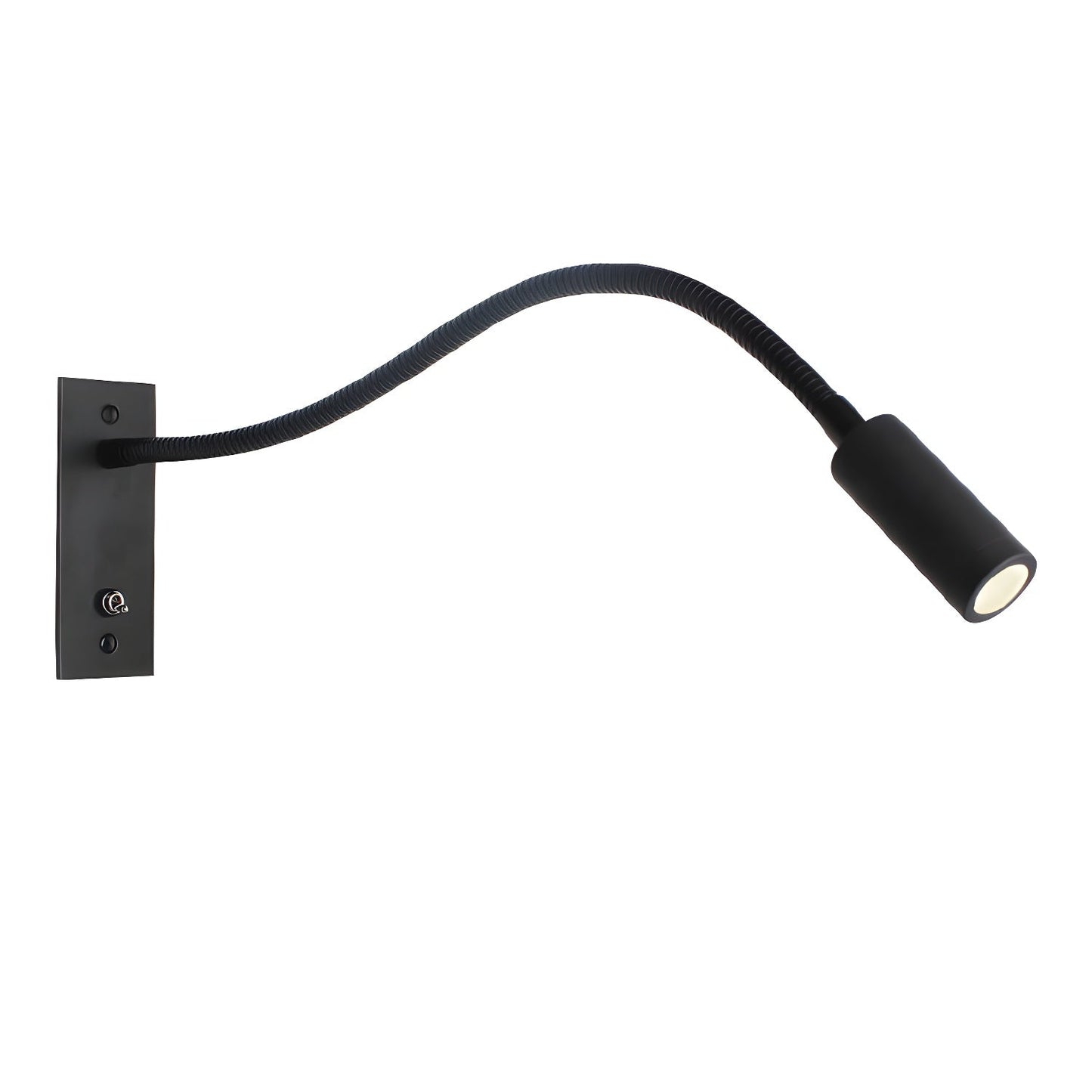 Adjustable Gooseneck LED Reading Light