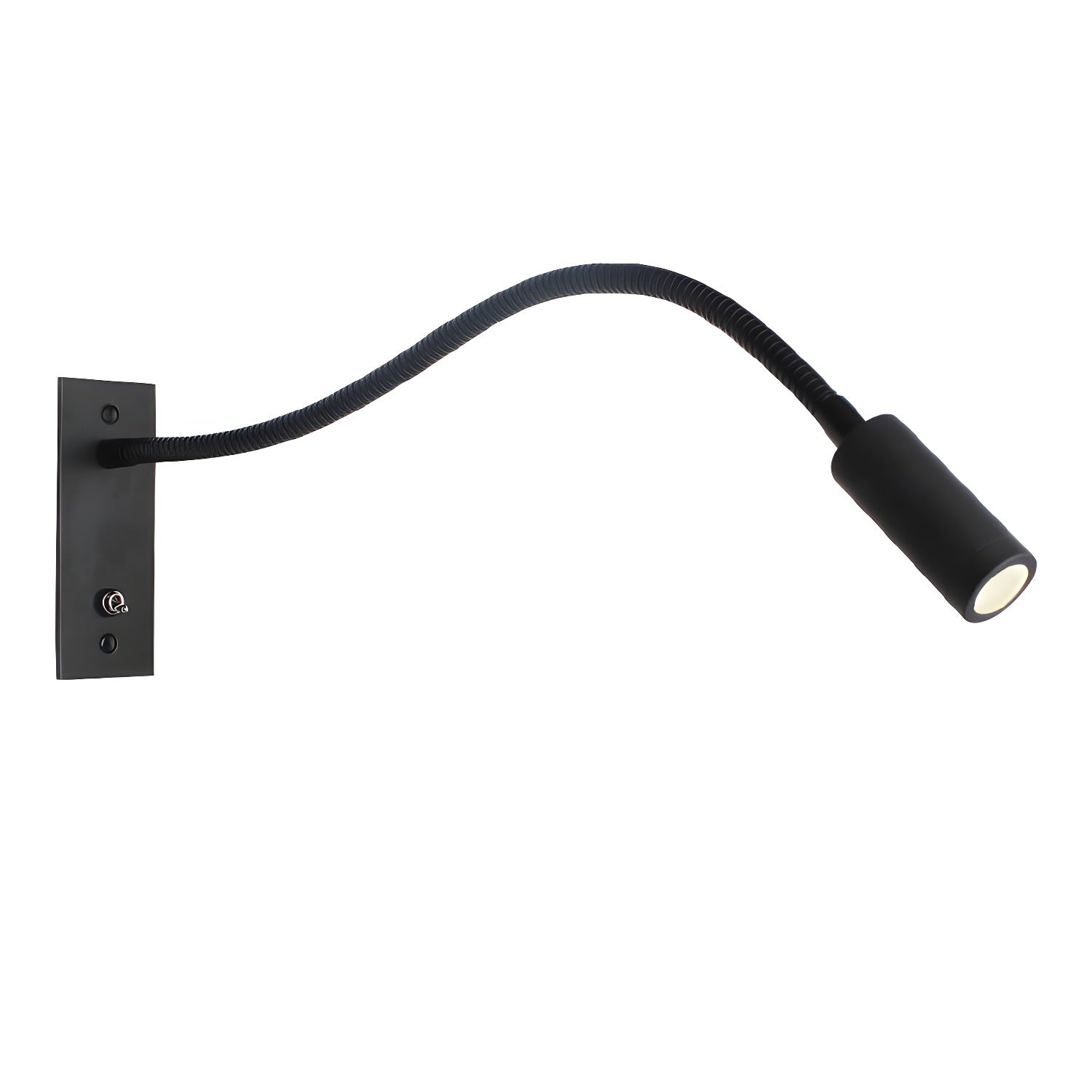 Adjustable Gooseneck LED Reading Light