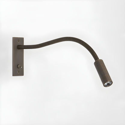 Adjustable Gooseneck LED Reading Light