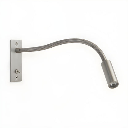 Adjustable Gooseneck LED Reading Light