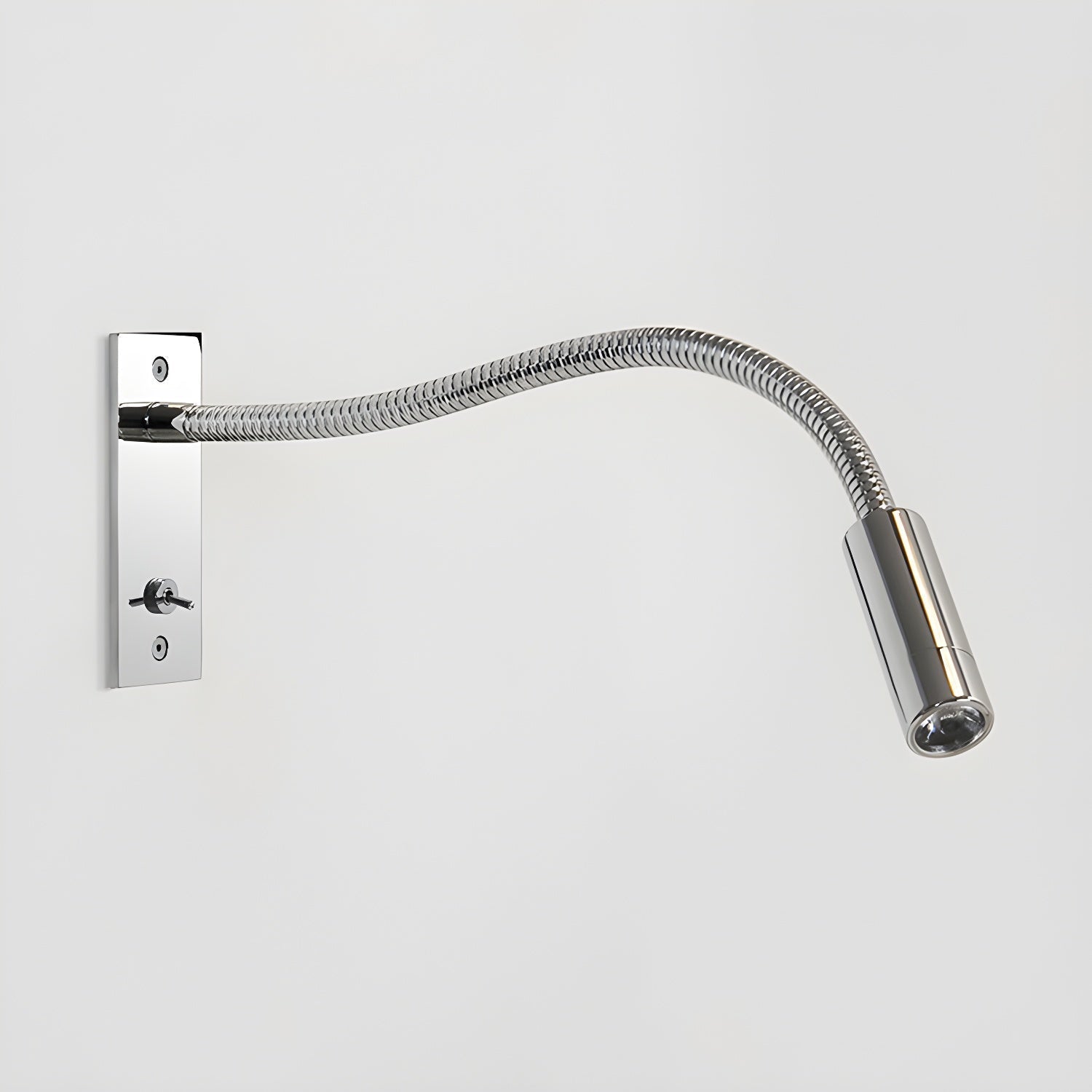 Adjustable Gooseneck LED Reading Light