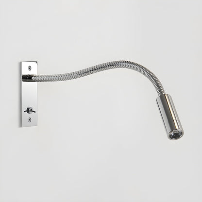 Adjustable Gooseneck LED Reading Light