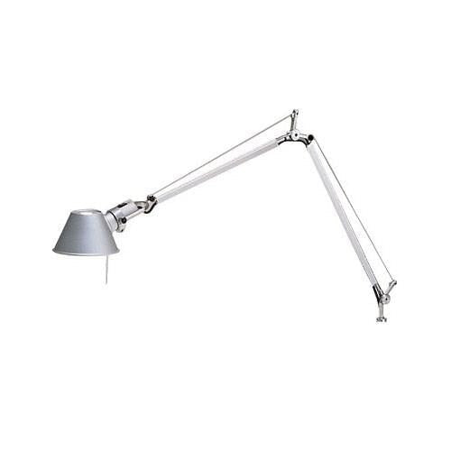 Image of PARETE - S Bracket Wall Lamp