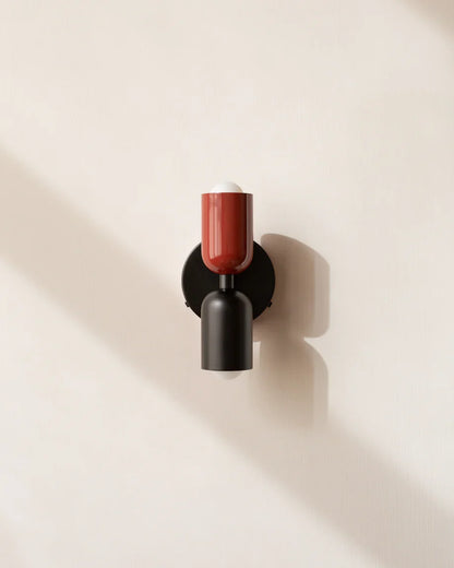 H23 Up Down Wall Sconce