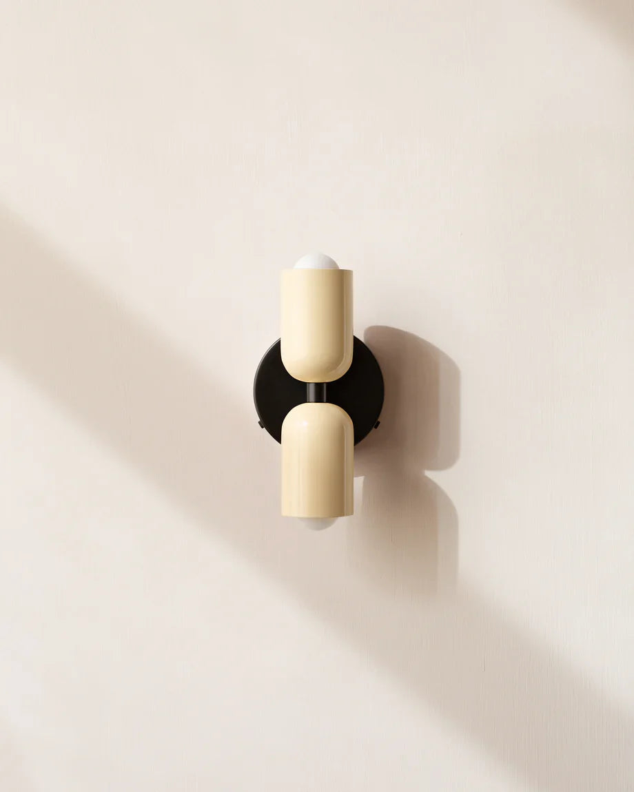 H23 Up Down Wall Sconce
