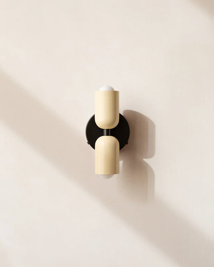 H23 Up Down Wall Sconce