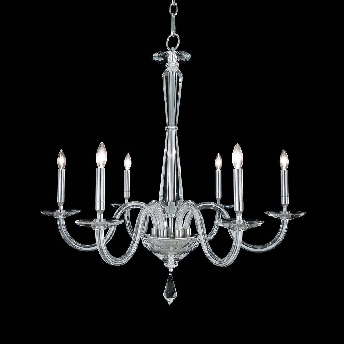 Habsburg European Crystal Chandelier / Default Title