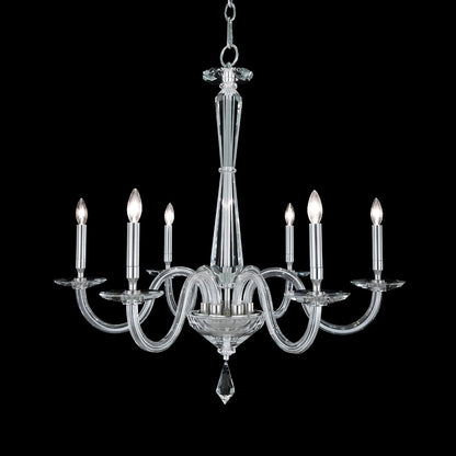 Habsburg European Crystal Chandelier / Default Title