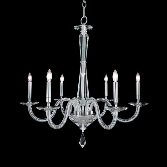 Habsburg European Crystal Chandelier / Default Title