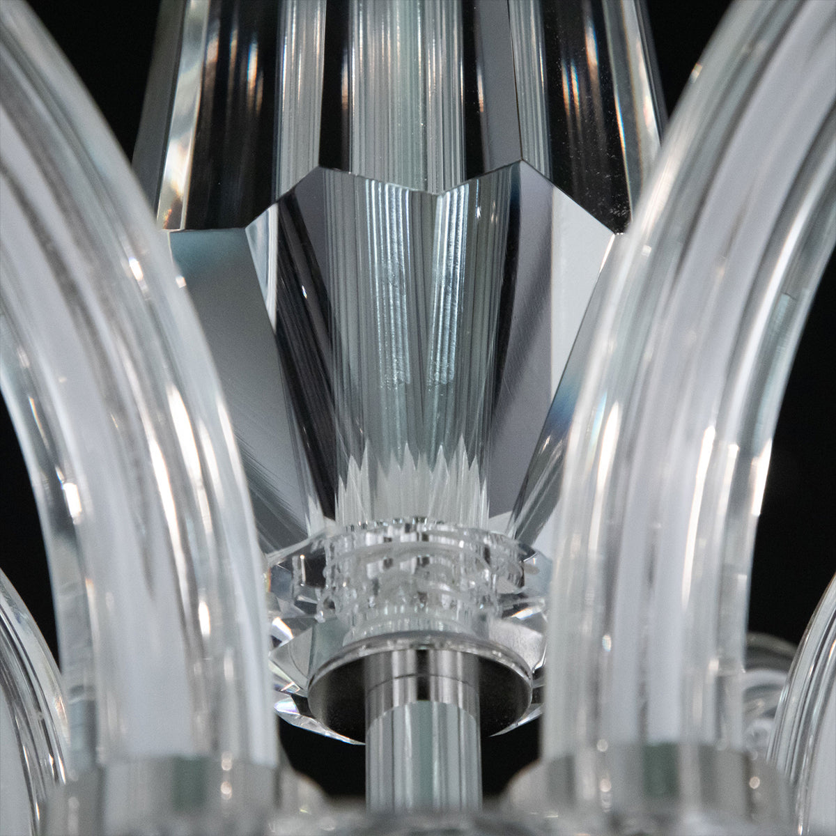 Habsburg European Crystal Chandelier