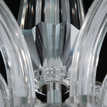 Habsburg European Crystal Chandelier