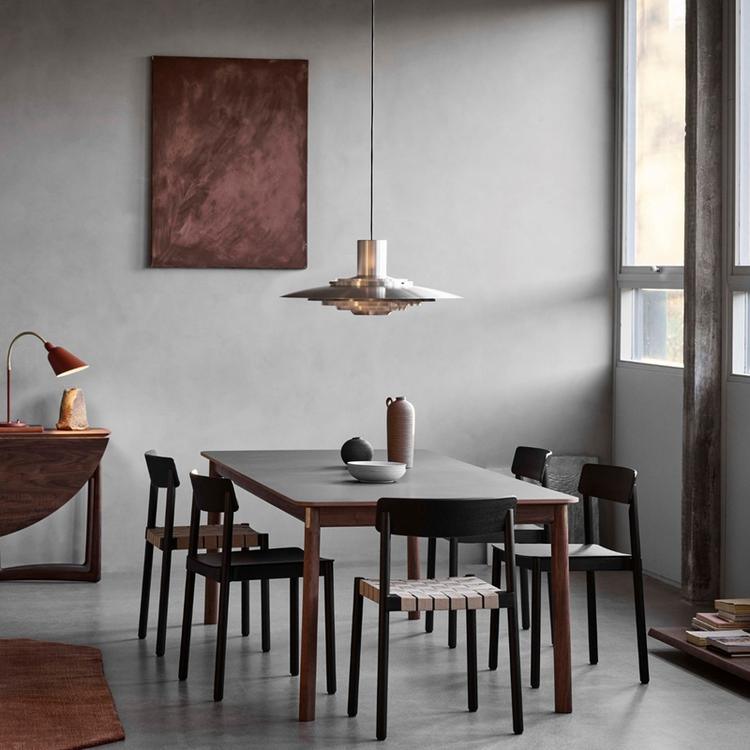 KF1 Aluminum Multi-layer UFO Pendant Lamp - mokupark.com