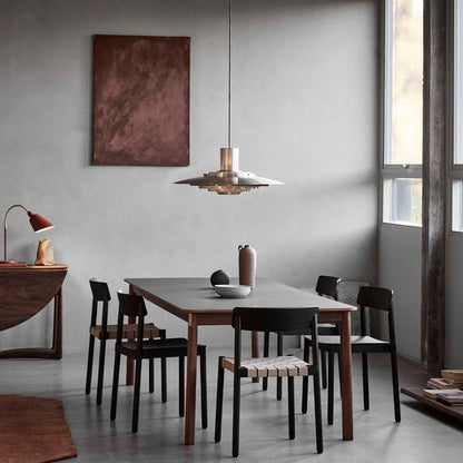 KF1 Aluminum Multi-layer UFO Pendant Lamp - mokupark.com