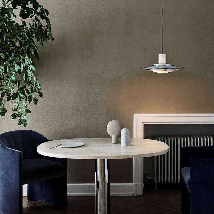 KF1 Aluminum Multi-layer UFO Pendant Lamp - mokupark.com