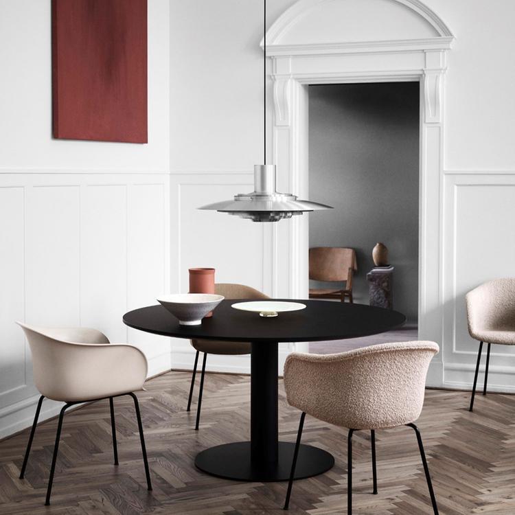 KF1 Aluminum Multi-layer UFO Pendant Lamp - mokupark.com