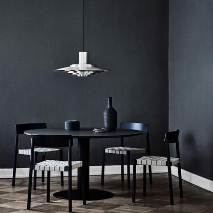KF1 Aluminum Multi-layer UFO Pendant Lamp - mokupark.com