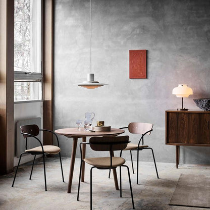 KF1 Aluminum Multi-layer UFO Pendant Lamp - mokupark.com
