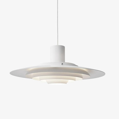 KF1 Aluminum Multi-layer UFO Pendant Lamp - mokupark.com