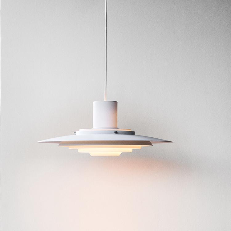 KF1 Aluminum Multi-layer UFO Pendant Lamp - mokupark.com
