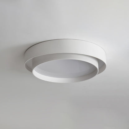 Melody Layered Ring LED Ceiling Light
