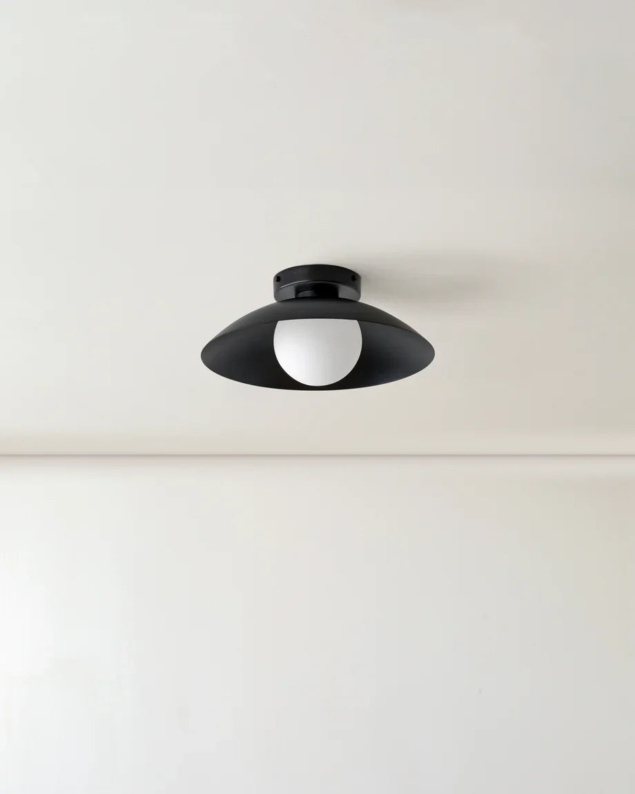 Image of 320mm Orb Sconce
