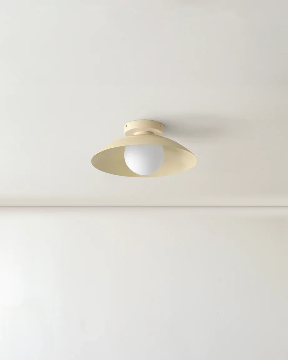 Image of 320mm Orb Sconce