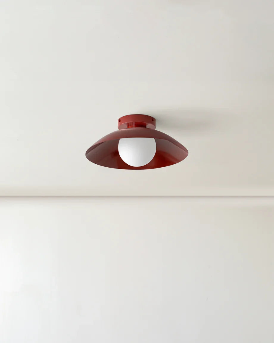 Image of 320mm Orb Sconce