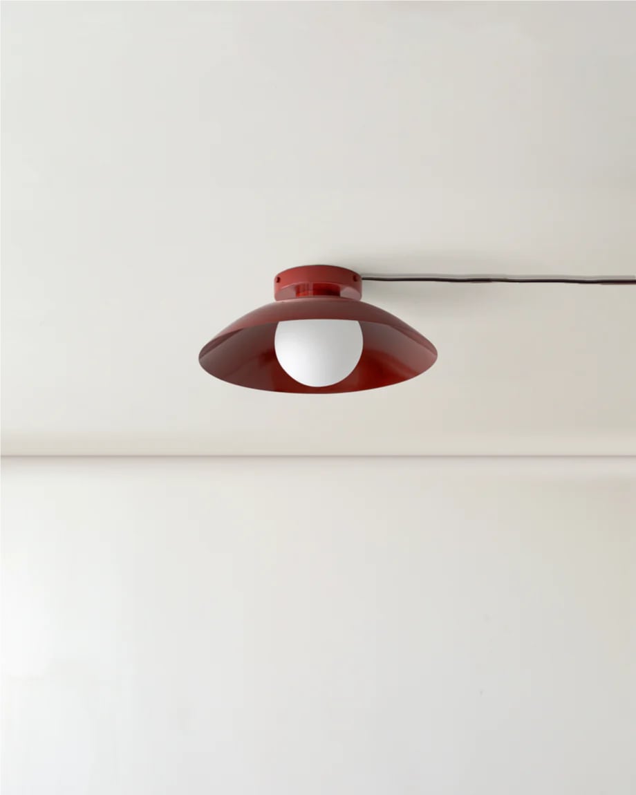 Image of 320mm Orb Sconce