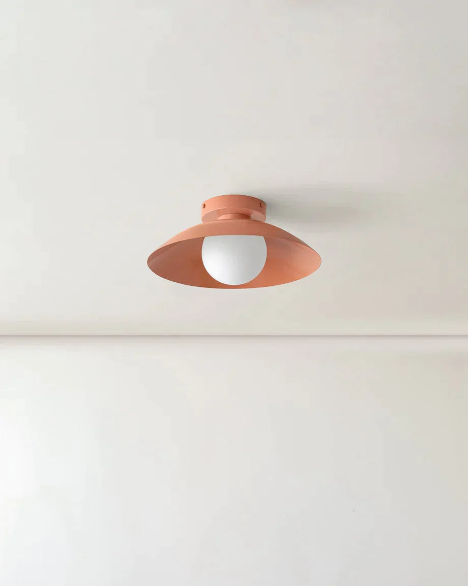 Image of 320mm Orb Sconce