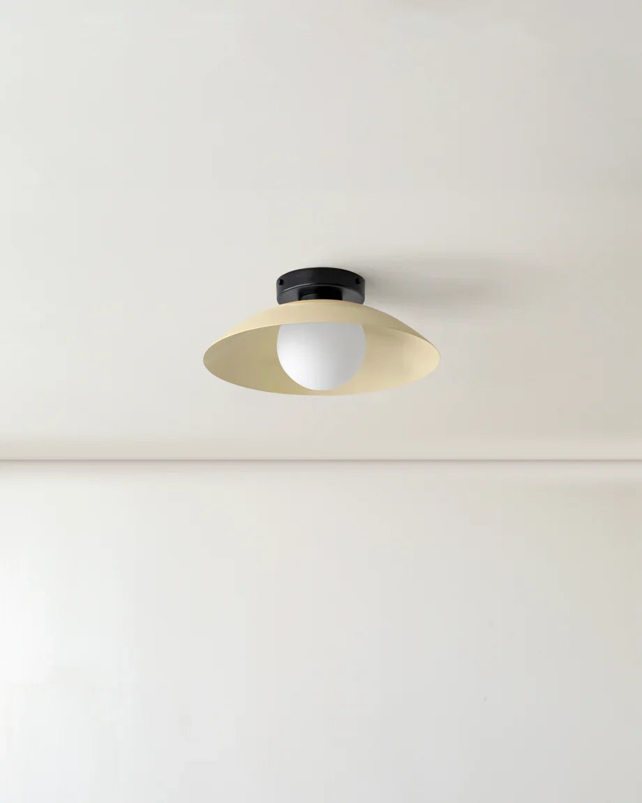 Image of 320mm Orb Sconce