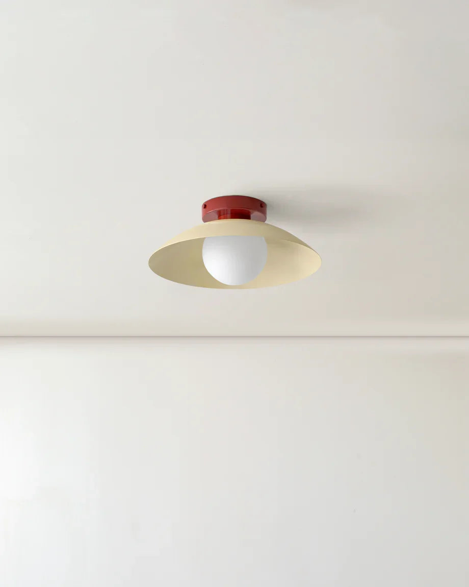 Image of 320mm Orb Sconce