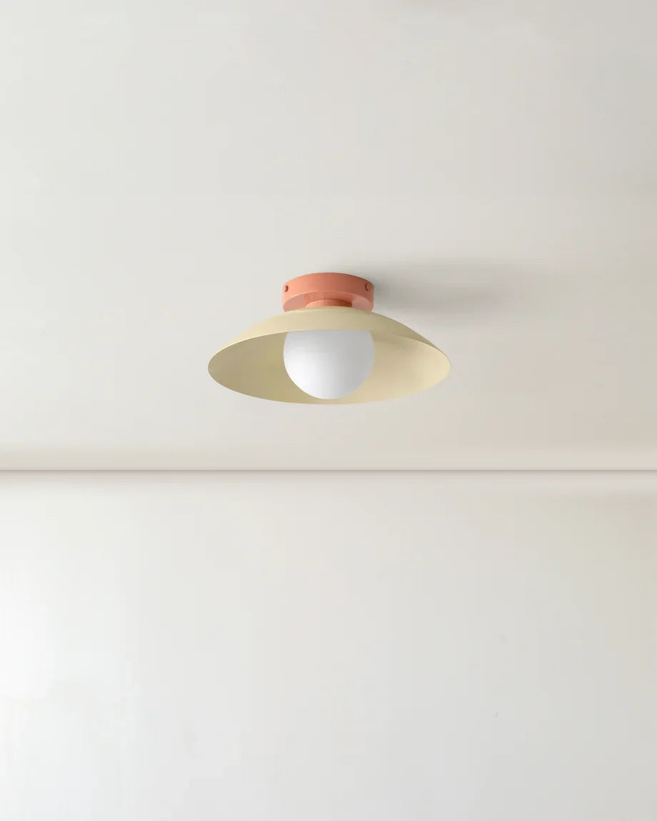 Image of 320mm Orb Sconce