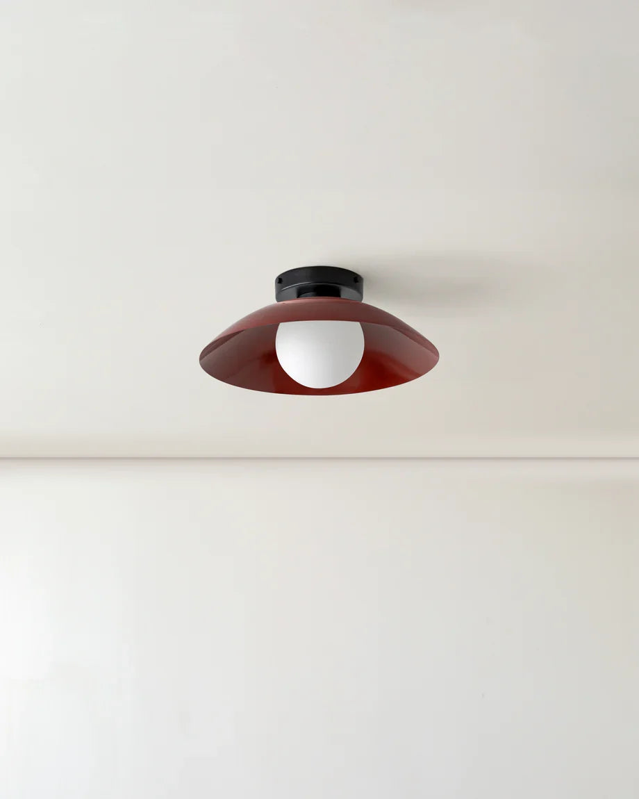Image of 320mm Orb Sconce