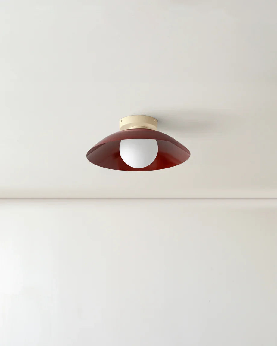 Image of 320mm Orb Sconce