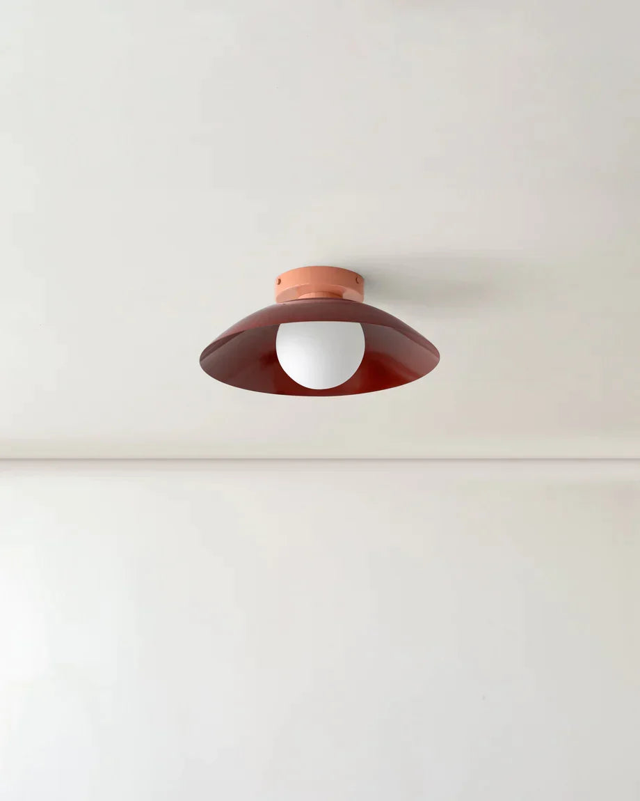 Image of 320mm Orb Sconce