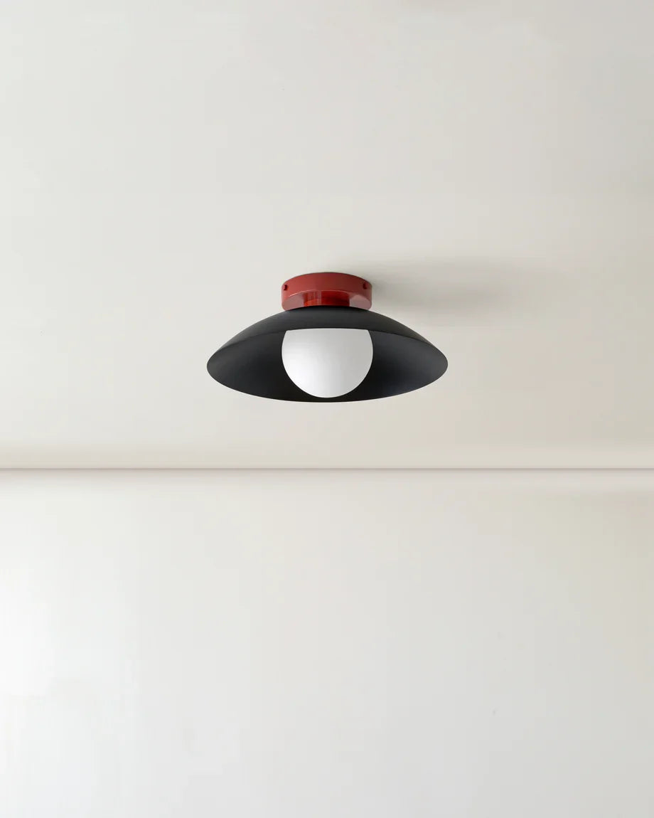 Image of 320mm Orb Sconce