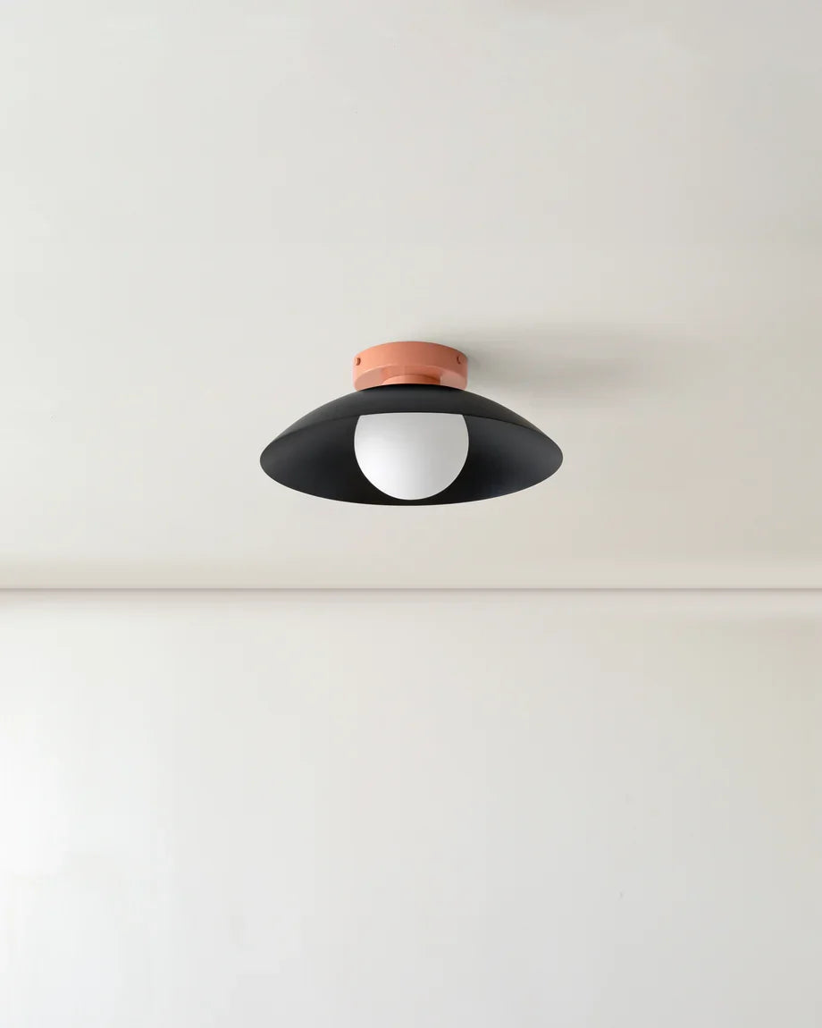 320mm Orb Sconce
