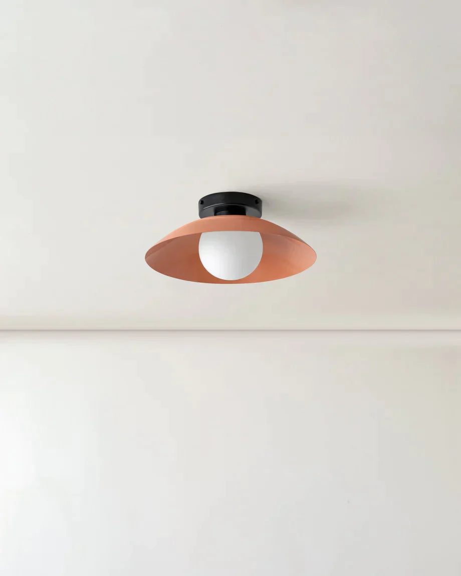 Image of 320mm Orb Sconce