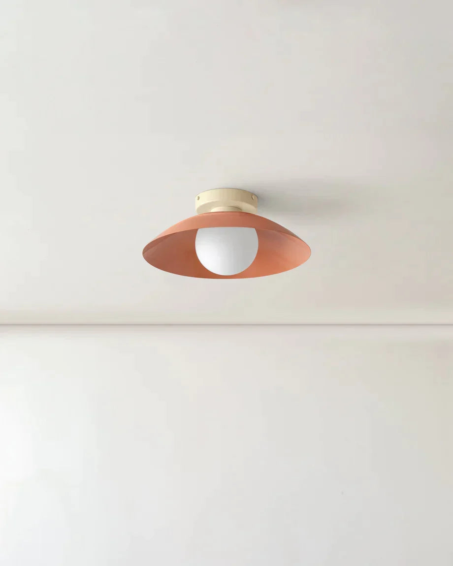 Image of 320mm Orb Sconce