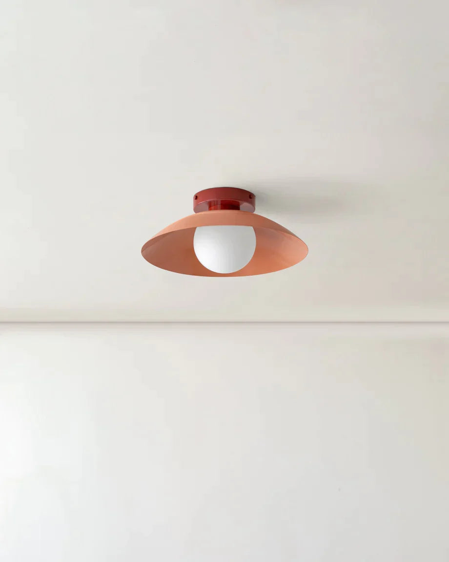 Image of 320mm Orb Sconce