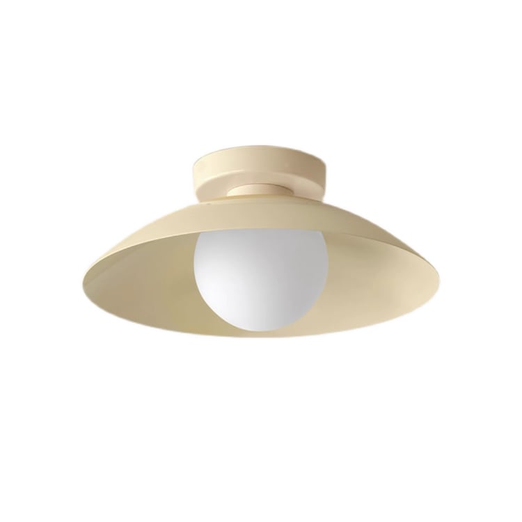 Image of 320mm Orb Sconce